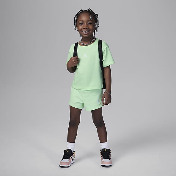 Babies Toddlers 0 3 yrs Kids Jordan Clothing. Nike